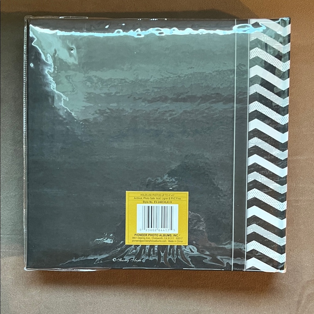 Photo Album - Picture 2 of 4
